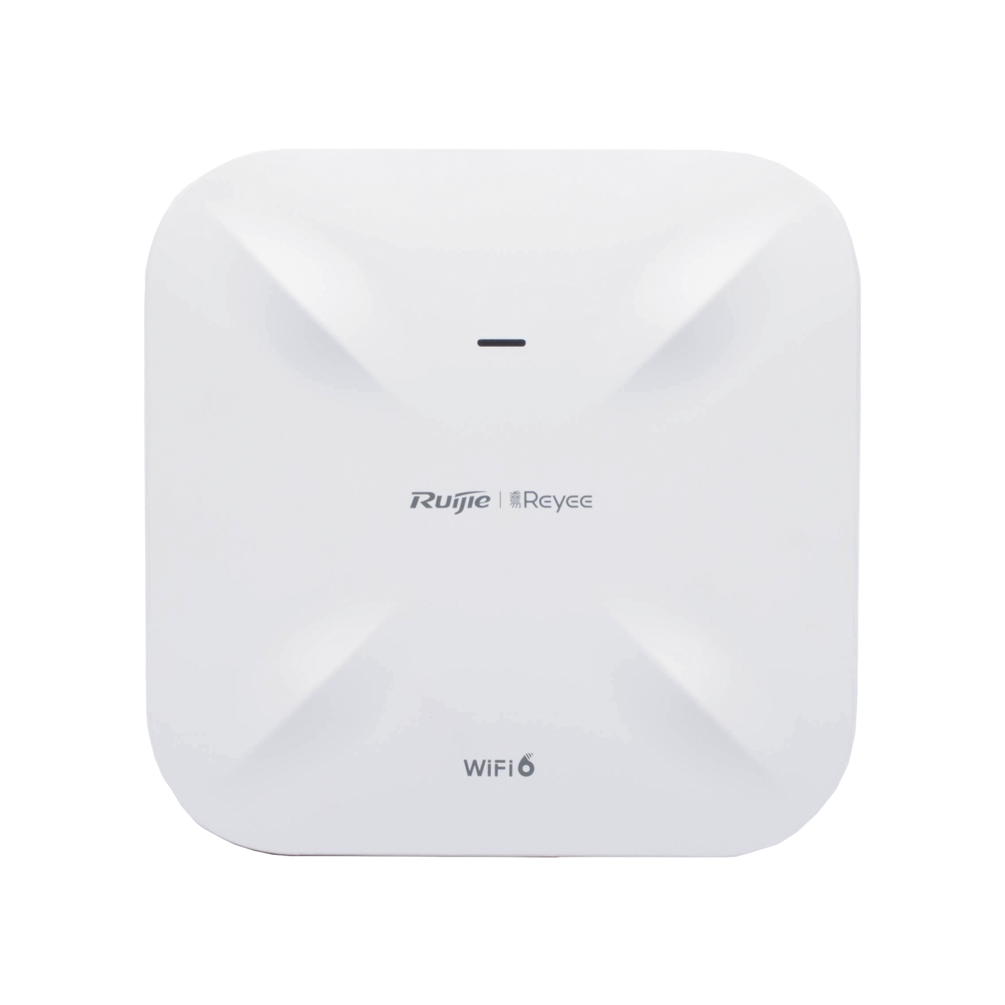 Punto de Acceso Wi-Fi 6 Industrial para Exterior / 360Â° / Filtros Anti Interferencia y Auto OptimizaciÃ³n con IA