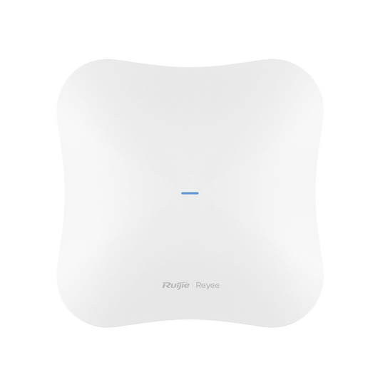 Punto de acceso Wi-Fi 7  Para Alta Densidad, Tri-banda hasta 1,500 Usuarios, ancho de banda de hasta 19 Gbps , interior con puerto 10Gb y SFP+ 10G, 802.11 BE19000 MU-MIMO 12x12