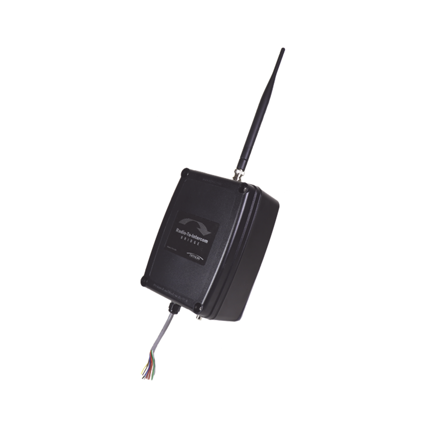 Adaptador para Sistemas de Voceo y Radio, Doble Banda VHF 150-160 / 450-470 MHz | RITRON