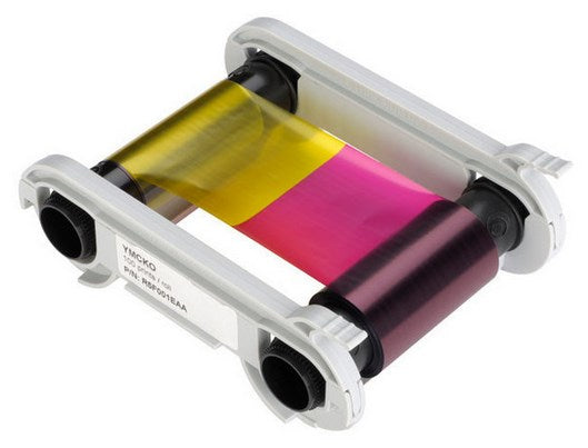 Cinta EVOLIS R5F008AAA, YMCKO, Evolis PRIMACY