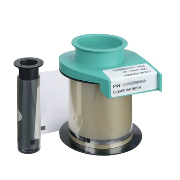 Cinta EVOLIS LPS028NAA, LAMINACION, Transparente, PRIMACY