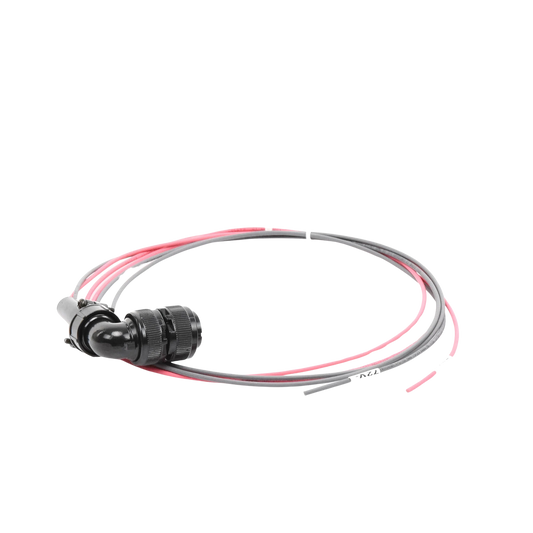 Cable de Corriente para Radios de Locomotora