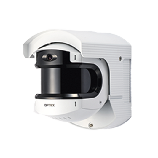 Sensor LiDAR REDSCAN PRO/ 30 X 60 Metros de protecciÃ³n / Compatible con protocolo ONVIF