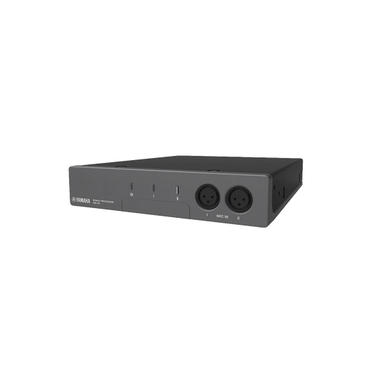 Procesador de Audio para Conferencia | ConexiÃ³n Dante | Bluetooth | ConexiÃ³n USB | ADECIA