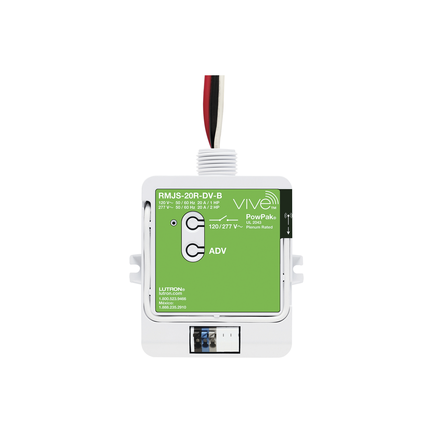 Interruptor de propÃ³sito general, 20A