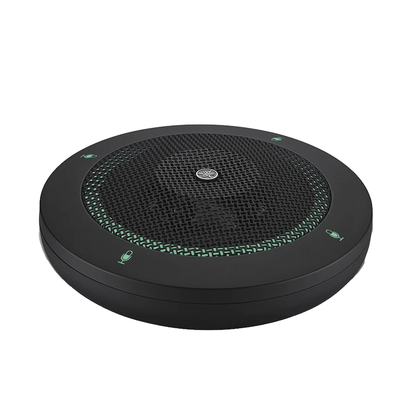 MicrÃ³fono de Mesa para Conferencia | PoE | ConexiÃ³n IP Dante | 6 Patrones de Directividad | Para sistema de Conferencia Adecia | Color Negro