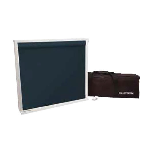 Demo de persiana LUTRON, genere demostraciones de la soluciÃ³n de persianas y demuestre sus caracterÃ­sticas principales