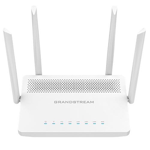 Router Wifi 6, 1.27 Gbps, admin en la nube(Gratuito), Interior, MESH, soporta 100 usuarios, ideal para euniones web, las videoconferencias, juegos en línea