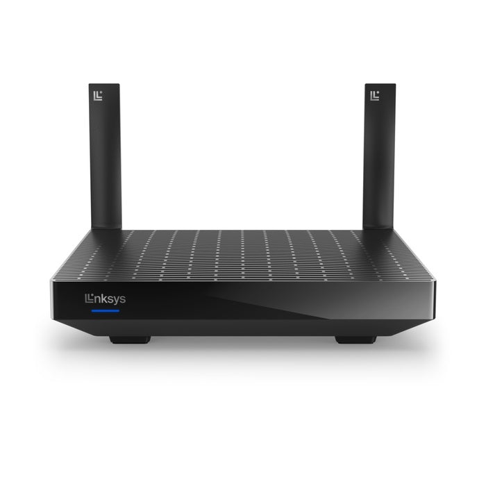 Router Linksys Hydra Pro MR5500 WiFi 6 Mesh Doble Banda AX5400
