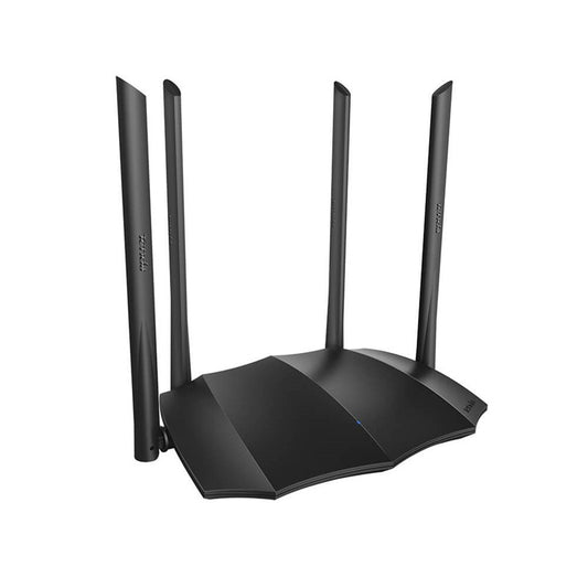 Router AC1200  TENDA  AC8, Negro