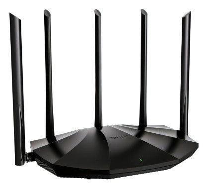 ROUTER TENDA TX2 PRO DUAL- BAND GIGABIT WI-FI 6 (TX2PRO)