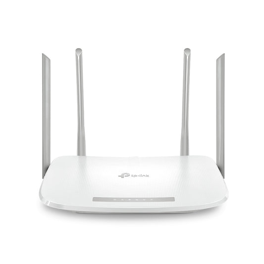 AC1200 Wireless Dual Band Gigabit Router