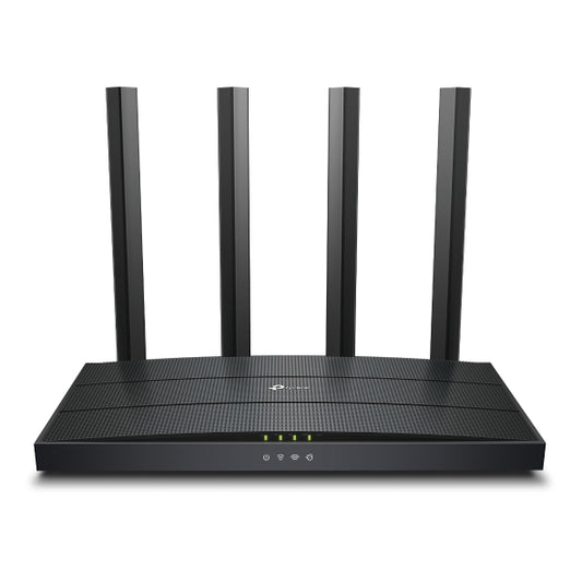 ROUTER TP-LINK DUAL BAND ARCHER AX12