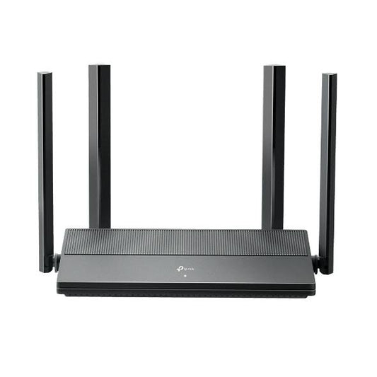AX1500 Wi-Fi 6 Router Gigabit Ethernet EX141