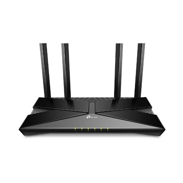 Router Wi-Fi 6 de doble banda AX1800