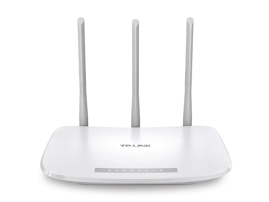 Router TP-LINK TL-WR845N
