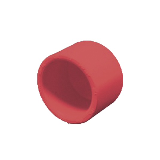 TapÃ³n final para tuberÃ­a de aspiraciÃ³n, Paquete con 10 piezas