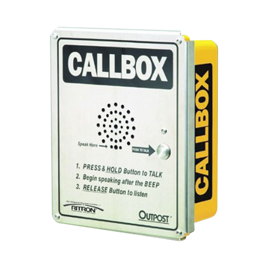 Intercomunicador InalÃ¡mbrico VÃ­a Radio UHF