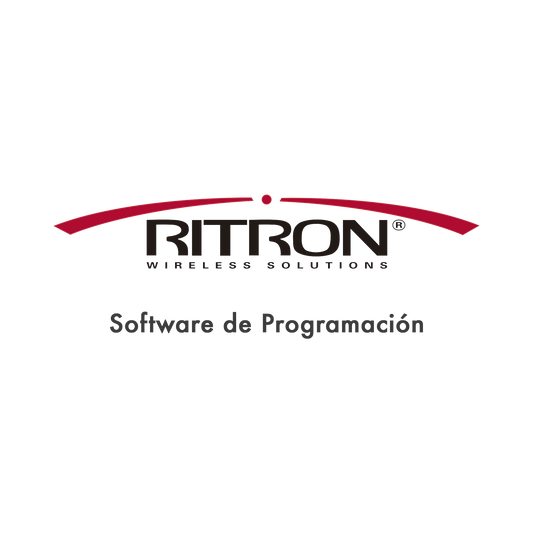 Kit de programaciÃ³n para Callboxes serie RQX