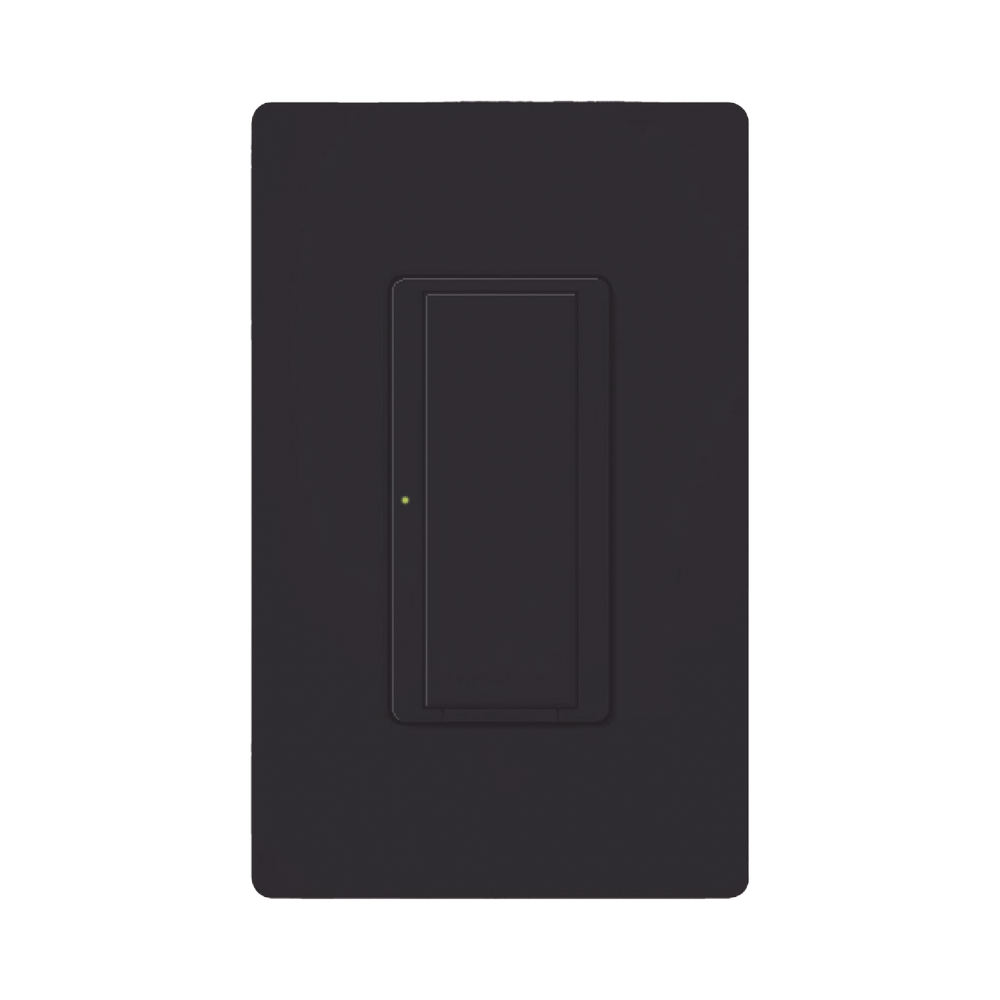 (RadioRA2) Interruptor Inteligente On/Off, requiere cable neutro. 8A, /120V, compatible con RA2Select y RR3.