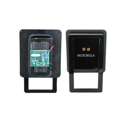 Adaptador para BaterÃ­as APX1105 y WWN-APX1105, opera con Analizadores 1A, 3A y 6A