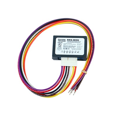 Relevador de InversiÃ³n y SincronizaciÃ³n para la Serie i3