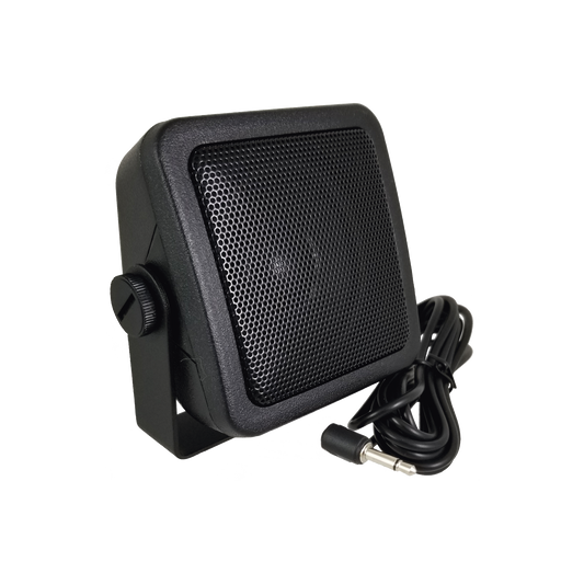 Bocina Externa / 5 Watts / Conector 3.5mm