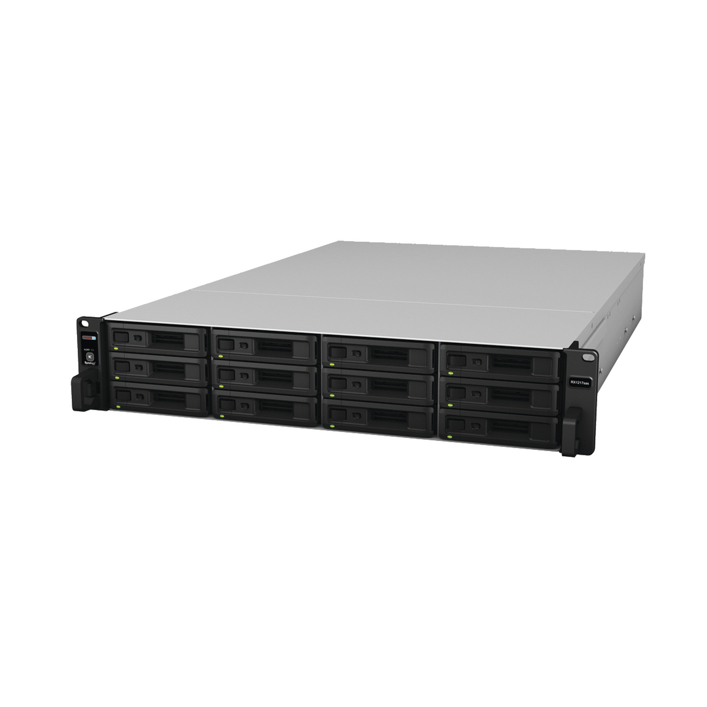 Unidad de expansiÃ³n SAS de 12 bahÃ­as / Para uso en rack
