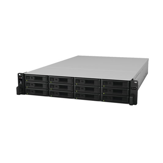 Unidad de expansiÃ³n SAS de 12 bahÃ­as / Para uso en rack