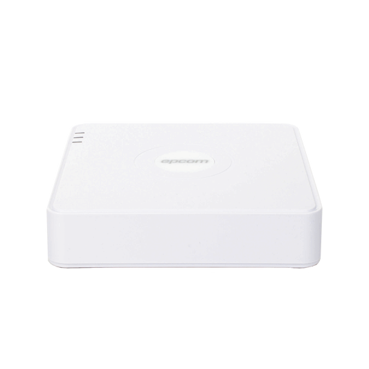 DVR 8 Canales TurboHD + 2 Canales IP / 2 Megapixel (1080p) Lite / Acusense Lite (Evita Falsas Alarmas) / Audio por Coaxitron / 1 BahÃ­a de Disco Duro / H.265+ / Salida de VÃ­deo Full HD