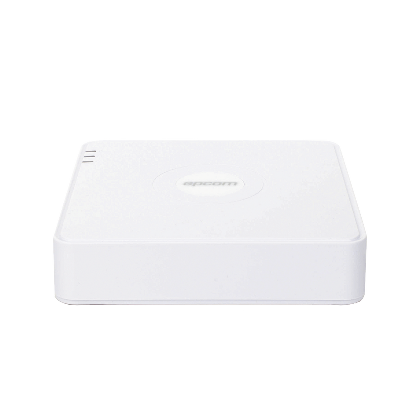 DVR 8 Canales TurboHD + 2 Canales IP / 2 Megapixel (1080p) Lite / Acusense Lite (Evita Falsas Alarmas) / Audio por Coaxitron / 1 BahÃ­a de Disco Duro / H.265+ / Salida de VÃ­deo Full HD