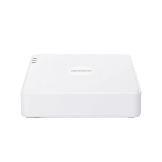 DVR 8 Canales TurboHD + 2 Canales IP / 2 Megapixel (1080p) Lite / Acusense Lite (Evita Falsas Alarmas) / Audio por Coaxitron / 1 BahÃ­a de Disco Duro / H.265+ / Salida de VÃ­deo Full HD