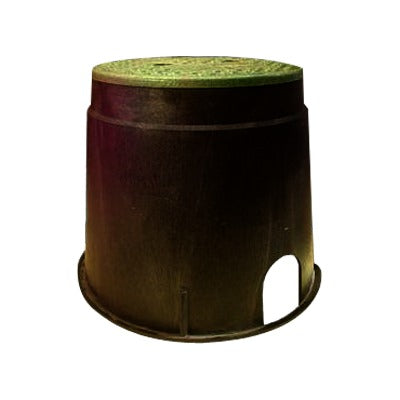 Registro de Alto DesempeÃ±o 24 x 27 x 32 cms.