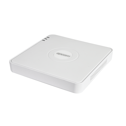 DVR 2 Megapixel (1080p) Lite / 16 Canales TURBOHD + 2 canales IP / 1 BahÃ­a de Disco Duro / H.264+ / 1 Canal de Audio / Salida de vÃ­deo Full HD