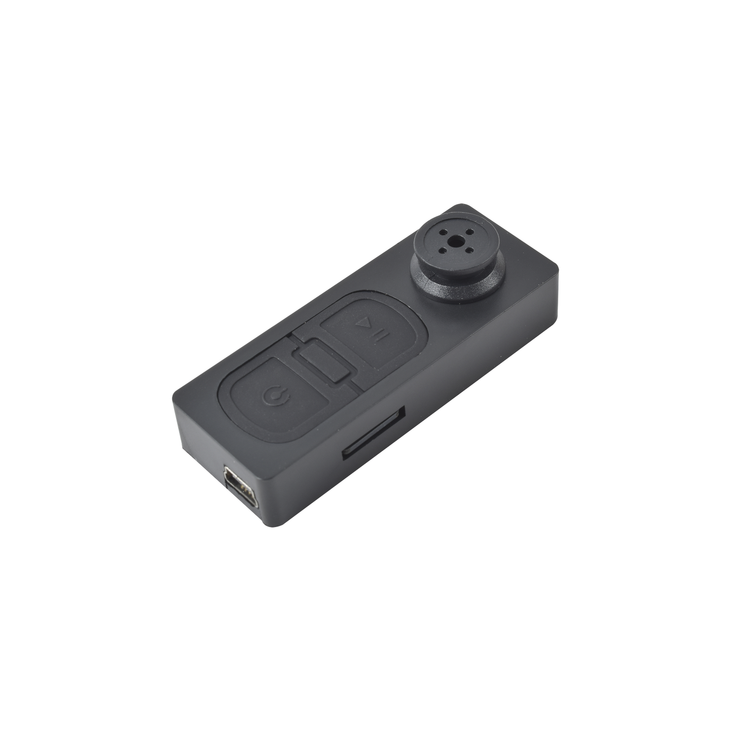 Camara Oculta en Boton / Memoria de 8GB / GrabaciÃ³n de vÃ­deo y audio / Captura de fotografÃ­as
