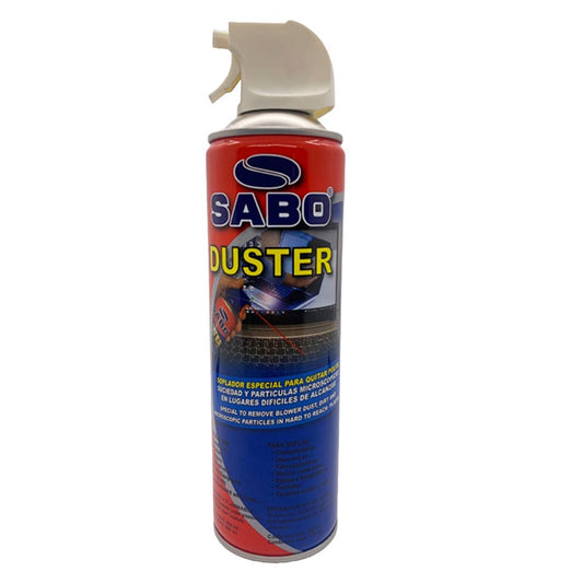 DUSTER AIRE COMPRIMIDO 590ML