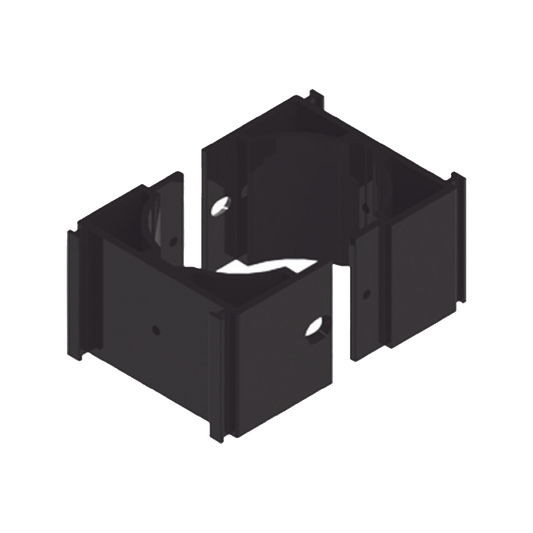 Montaje para sensor fotoelÃ©ctrico SMAHY