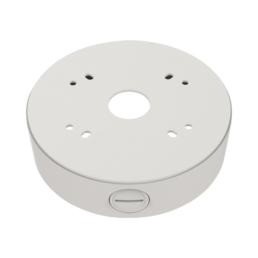 Caja de conexiÃ³n para Fisheye Wisenet XNF / PNF / SNF