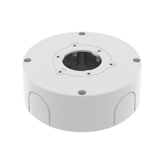 Caja de ConexiÃ³n para CÃ¡mara Bullet Wisenet QNO-C8083R / QNO-C9083R