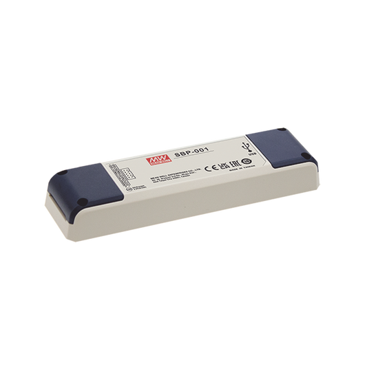 Programador para BaterÃ­as Inteligentes: NPB-450-12 Y NPB-1700-48