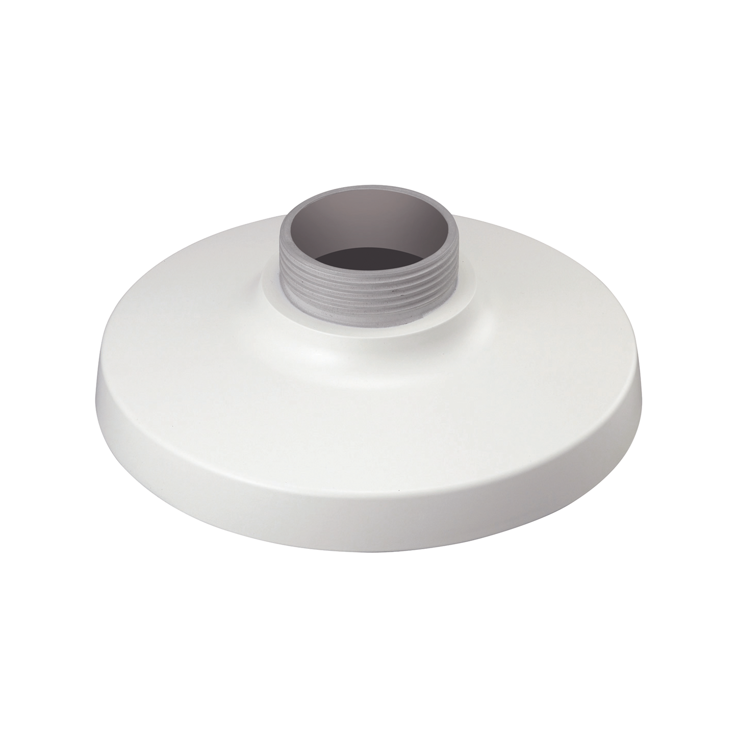 Montaje Adaptador Tipo Plato Color Blanco Necesario Cuando se Instala en Pared o Techo para CÃ¡maras XND-6081V / XND-8081V