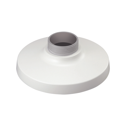Montaje Adaptador Tipo Plato Color Blanco Necesario Cuando se Instala en Pared o Techo para CÃ¡maras XND-6081V / XND-8081V