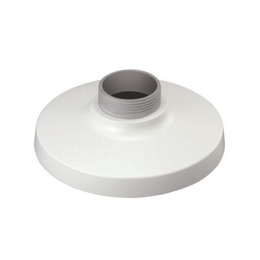 Montaje Adaptador Tipo Plato Necesario Cuando se Instala en Pared o Techo para CÃ¡maras XND-6081V / XND-8081V