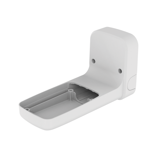 Montaje de Pared Blanco compatible con CÃ¡mara TNO-7180RLP