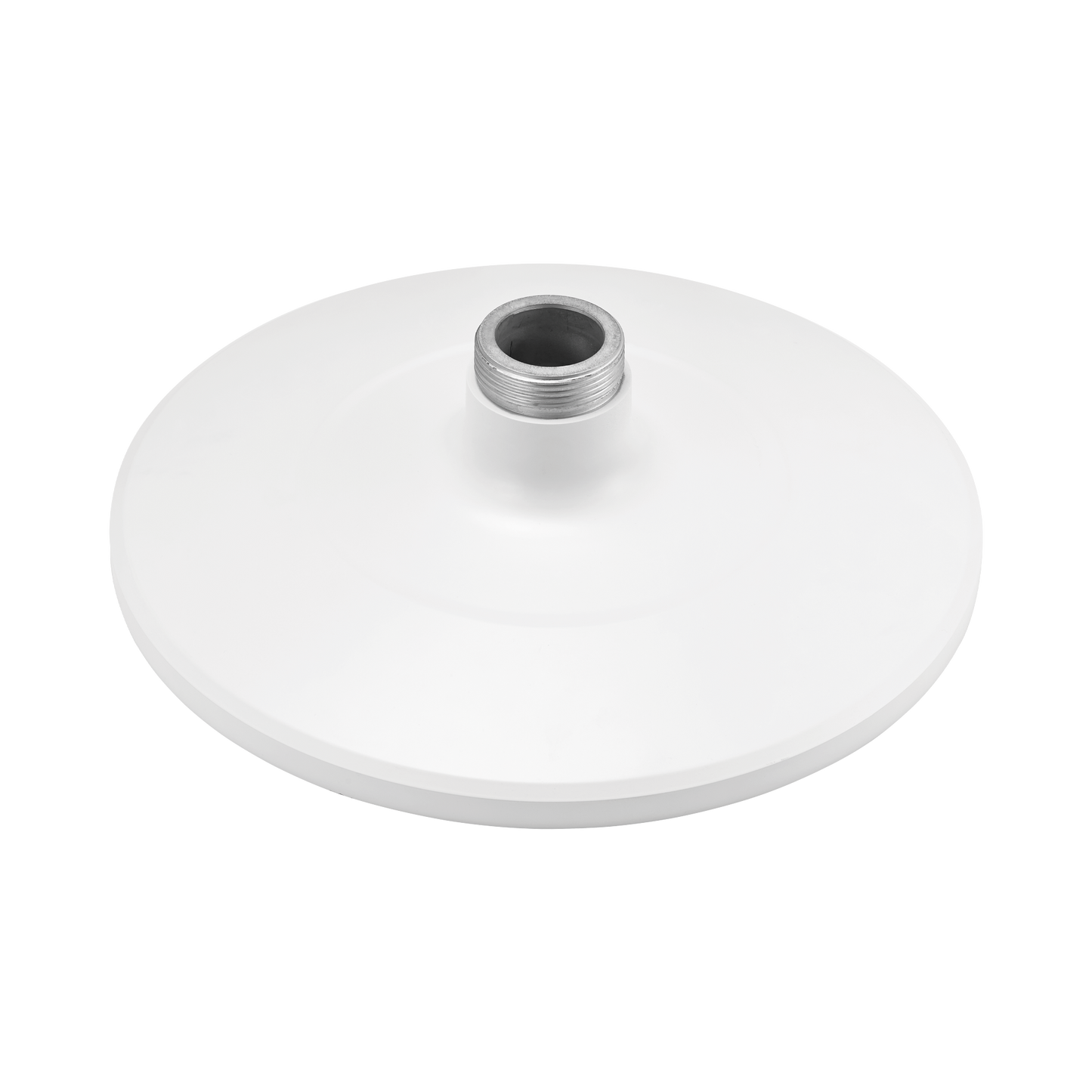 Adaptador tipo plato para CÃ¡mara Multisensor PNM-9084QZ/1 necesario para usar accesorios de pared o techo