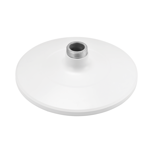 Adaptador tipo plato para CÃ¡mara Multisensor PNM-9084QZ/1 necesario para usar accesorios de pared o techo