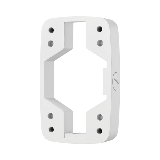 MONTAJE BASE PARA MODELO SBP-300WMW1 y (MONTAJE DE PARED)