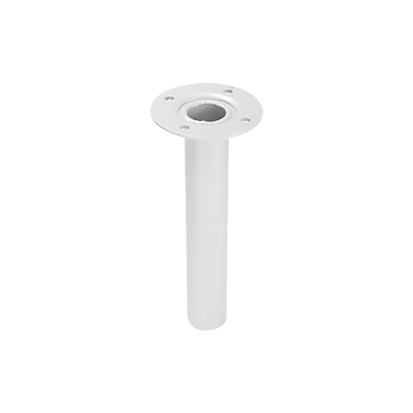 Montaje de Techo compatible con CÃ¡maras Domo Hanwha LND y LNV