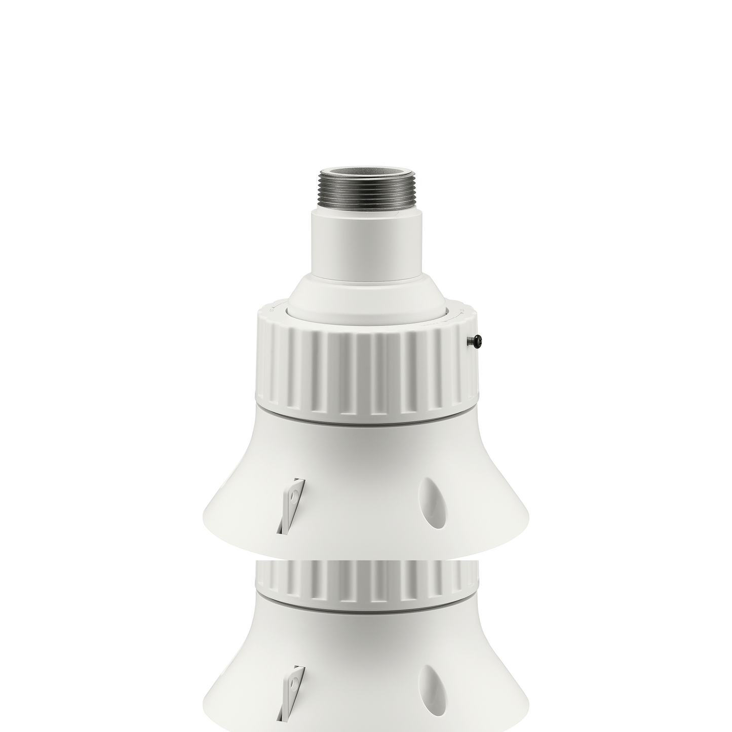 Convertidor RJ45 A SFP Para Domos PTZ XNP-6370RH y PNP-9200RH