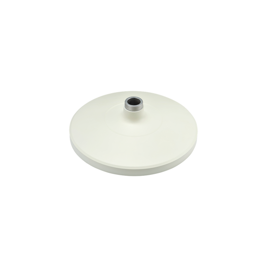 Adaptador para Exterior Compatible con CÃ¡maras Multisensor (PNM-9080VQ, PNM-9081VQ)